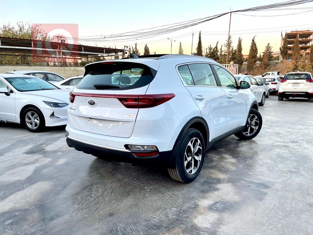 کیا سپۆرتاج